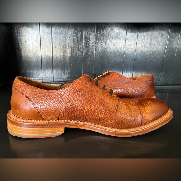 Taft-The Rome Shoe - Picture 2 of 5